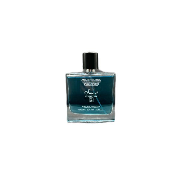 SMART EDP N*28 100ML *HUGO BOSS GREEN*