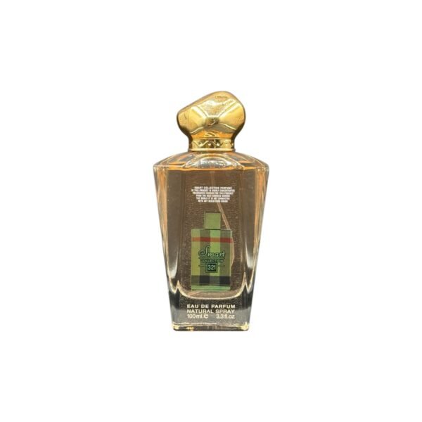 SMART EDP N*321 100ML *BURBERRY LONDON*