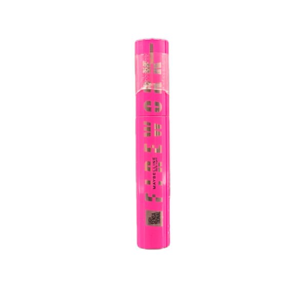 MAYBELLINE FIREWORK MASCARA