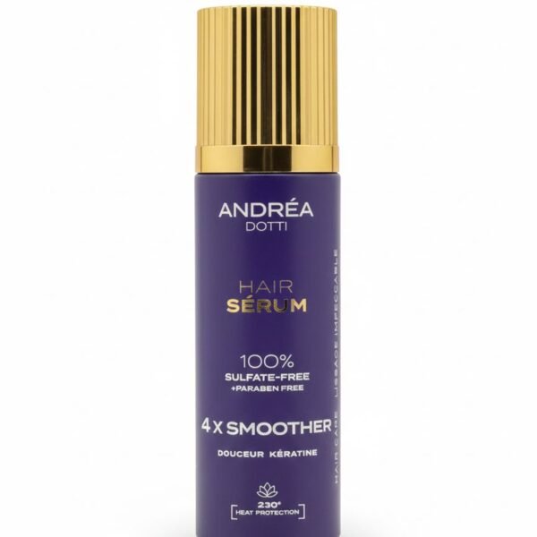 ANDREA DOTTI SERUM S/S SMOOTH KERATINE 95ML