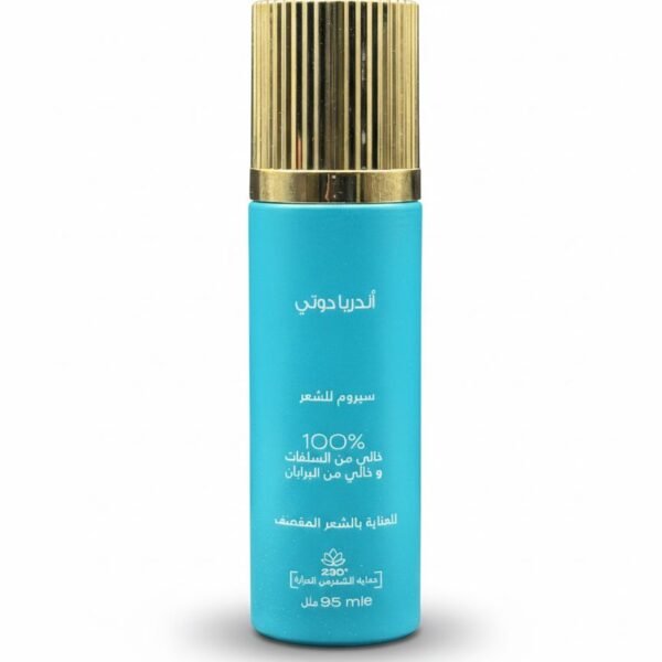 ANDREA DOTTI SERUM S/S BREAK RESISTANT 95ML