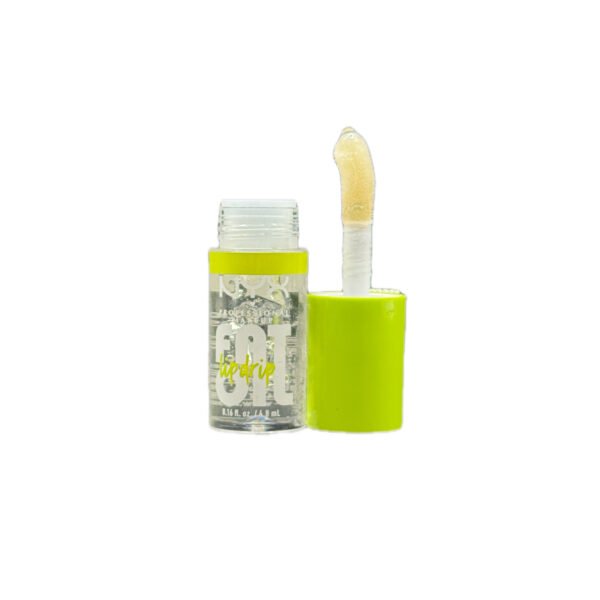 NYX FAT OIL 4.8ML
