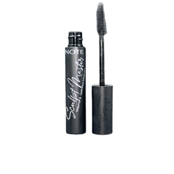 NOTE SCULPT MASTER MASCARA 8ML