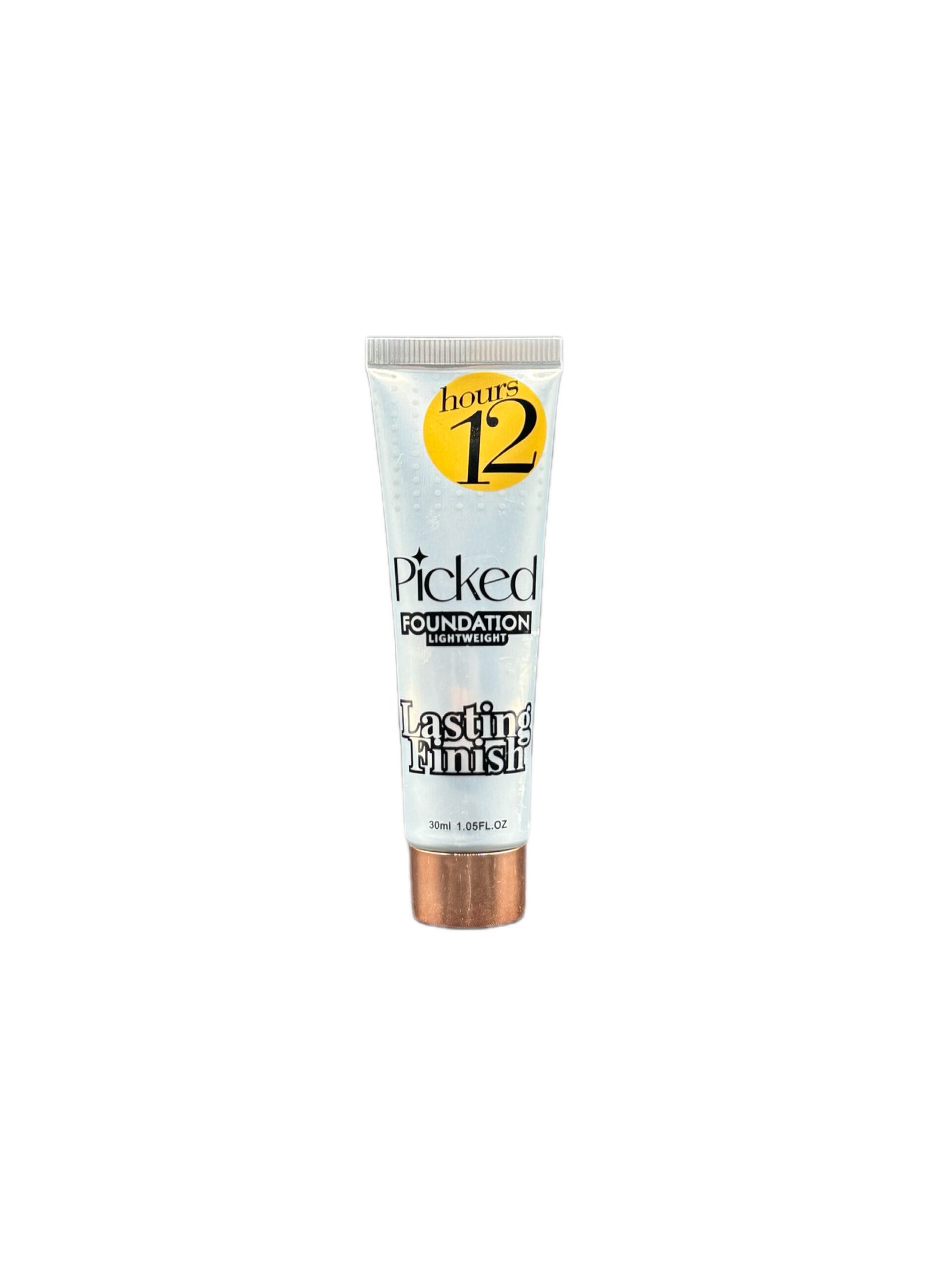 Photo00375275 PICKED FDT LASTING FINISH TUBE 30ML PK0085 – Image 1
