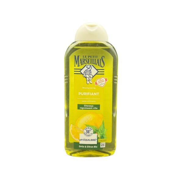 LE PETIT MARSEILLAIS SHP CITRON 300ML