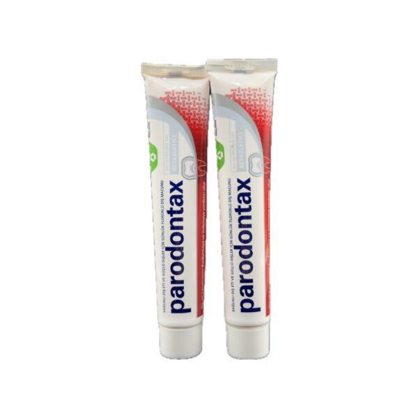 PARADONTAX DENTIFRICE 75ML