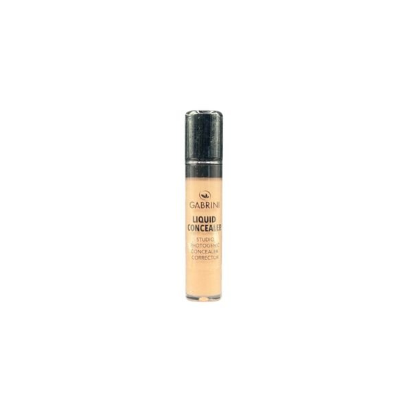 GABRINI LIQUID CONCEALER STUDIO 13ML