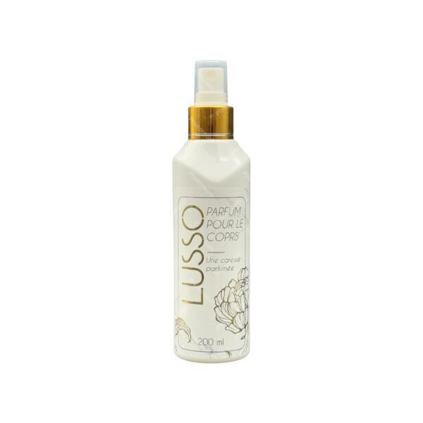 LUSSO BRUME 200ML