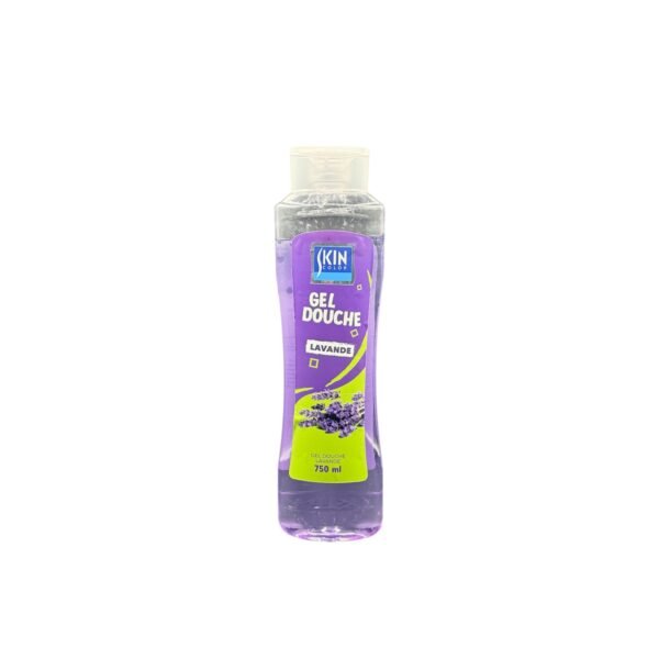 SKIN GELD 750ML