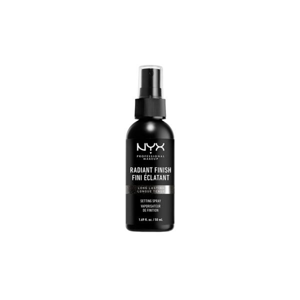 NYX RADIANT FINISH 50ML