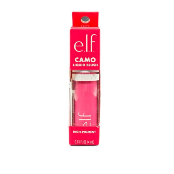 ELF CAMO LIQUID BLUSH 4ML