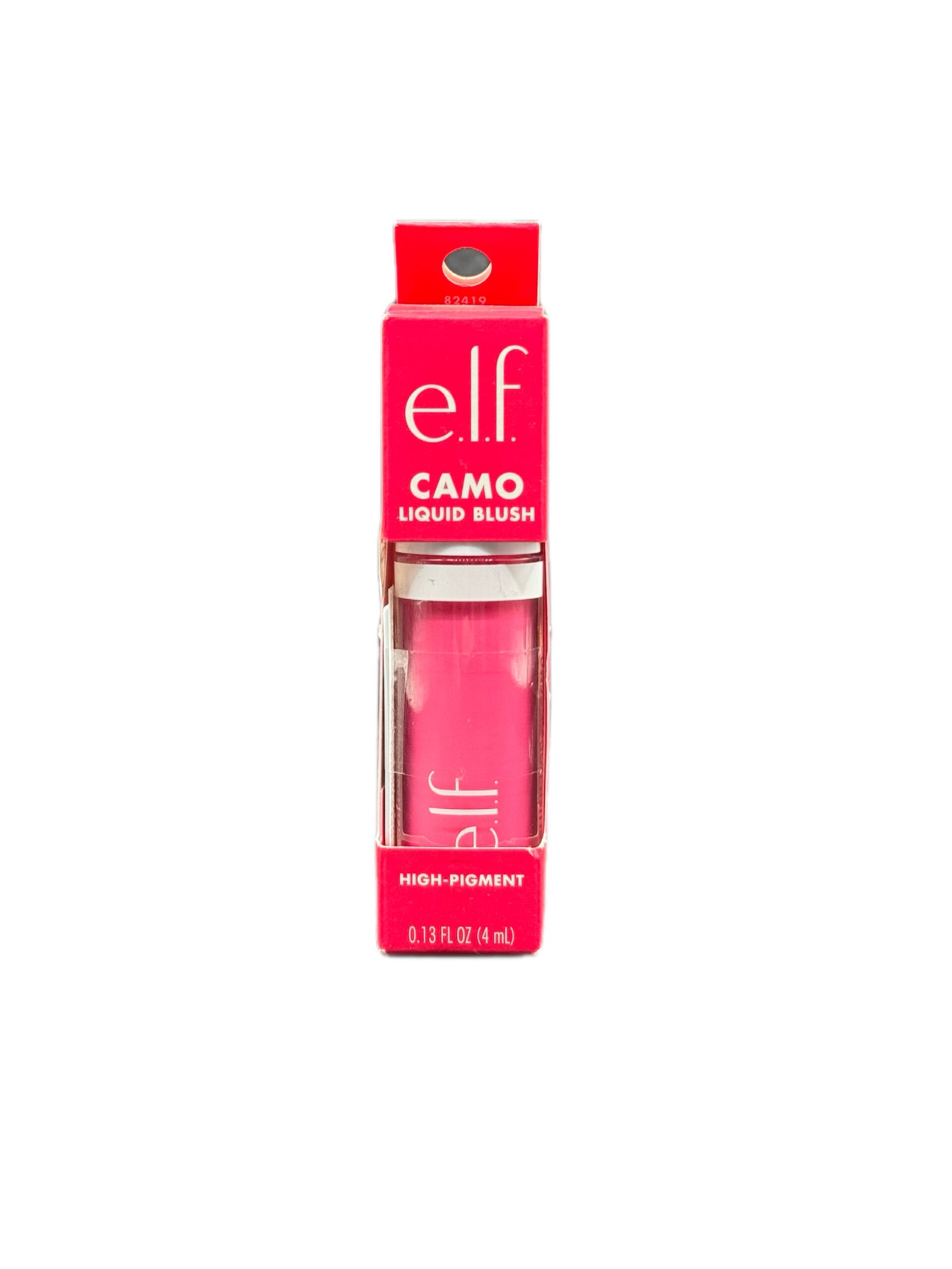 Photo00375465 ELF CAMO LIQUID BLUSH 4ML – Image 1