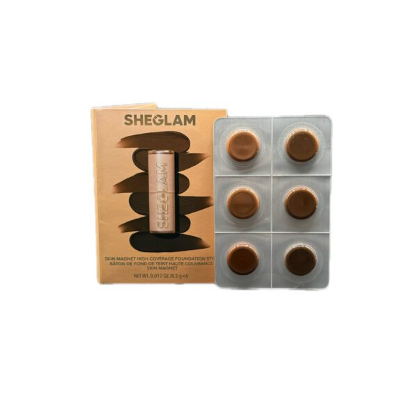 SHEGLAM SKIN MAGNET FDT 0.5G