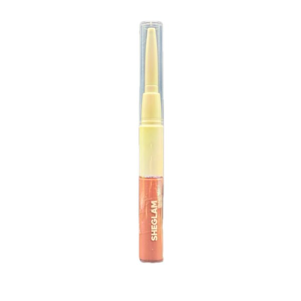 SHEGLAM LIP RULES LINER 4.3G