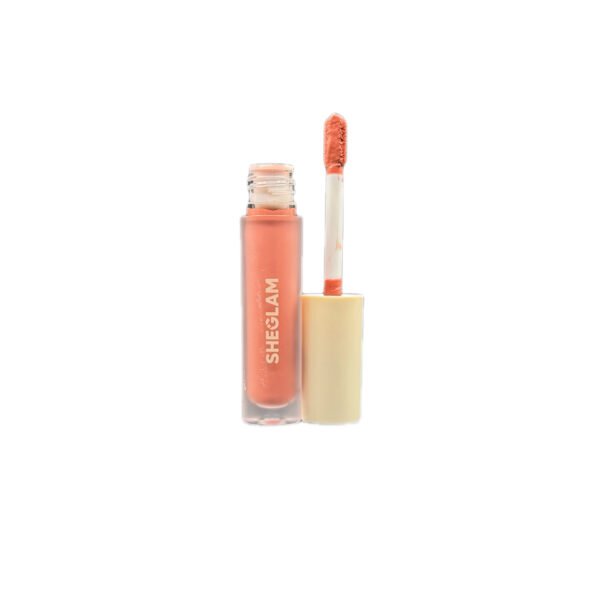 SHEGLAM MATTE ALLURE MINI LIQUID LIPSTCK 2.3ML