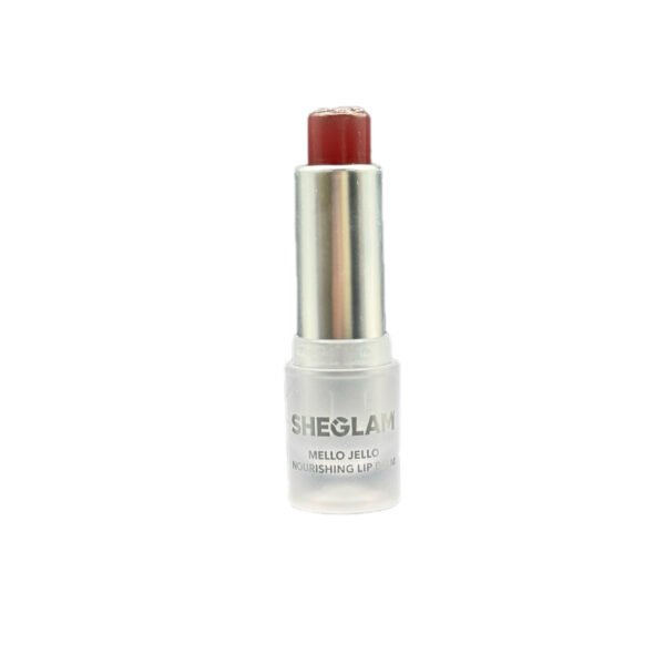 SHEGLAM MELLO JELLO NOURISHING LIP BALM 4G