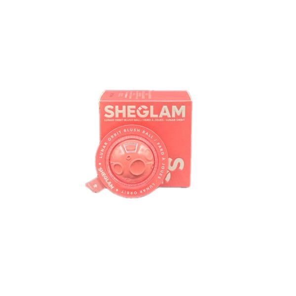 SHEGLAM LUNAR ORBIT BALL 6G