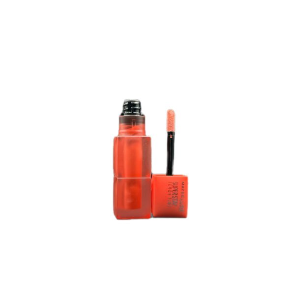 MAYBELLINE SUPERSTAY TEDDY TINT GLOSS 5ML