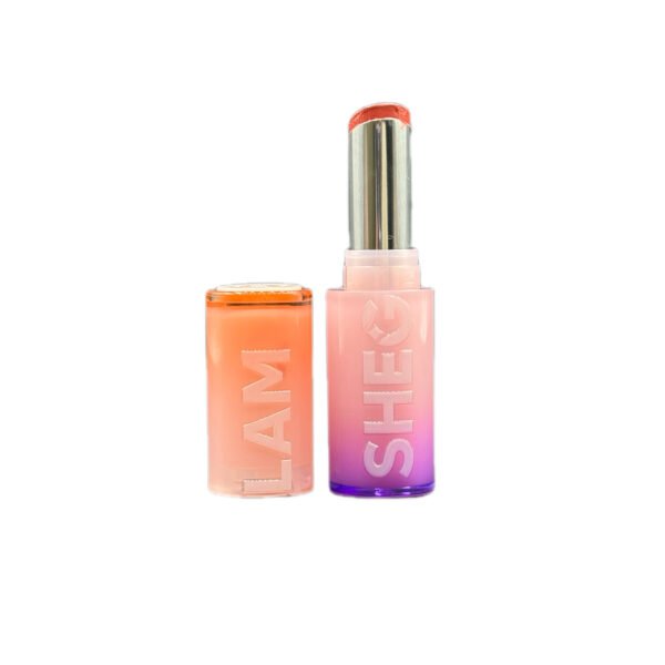 SHEGLAM MIRROR KISS HIGH SHINE LIPSTICK 2.9G