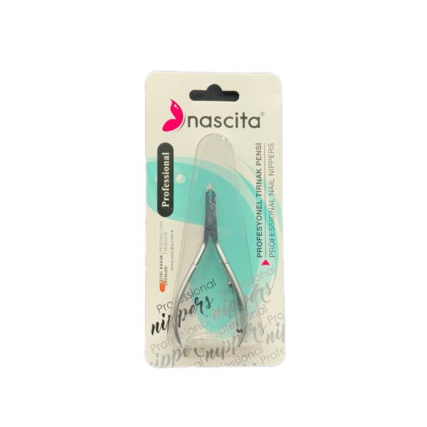NASCITA HAND NAIL NIPPER *NASPENS00001*