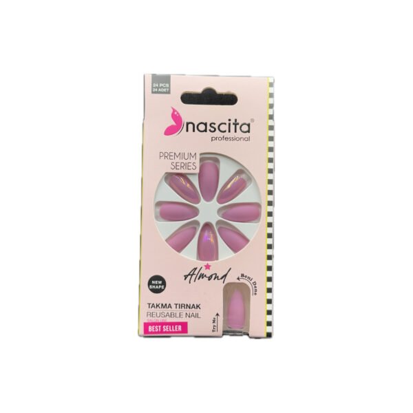 NASCITA FAUX ONGLES *NASNAIL00152*