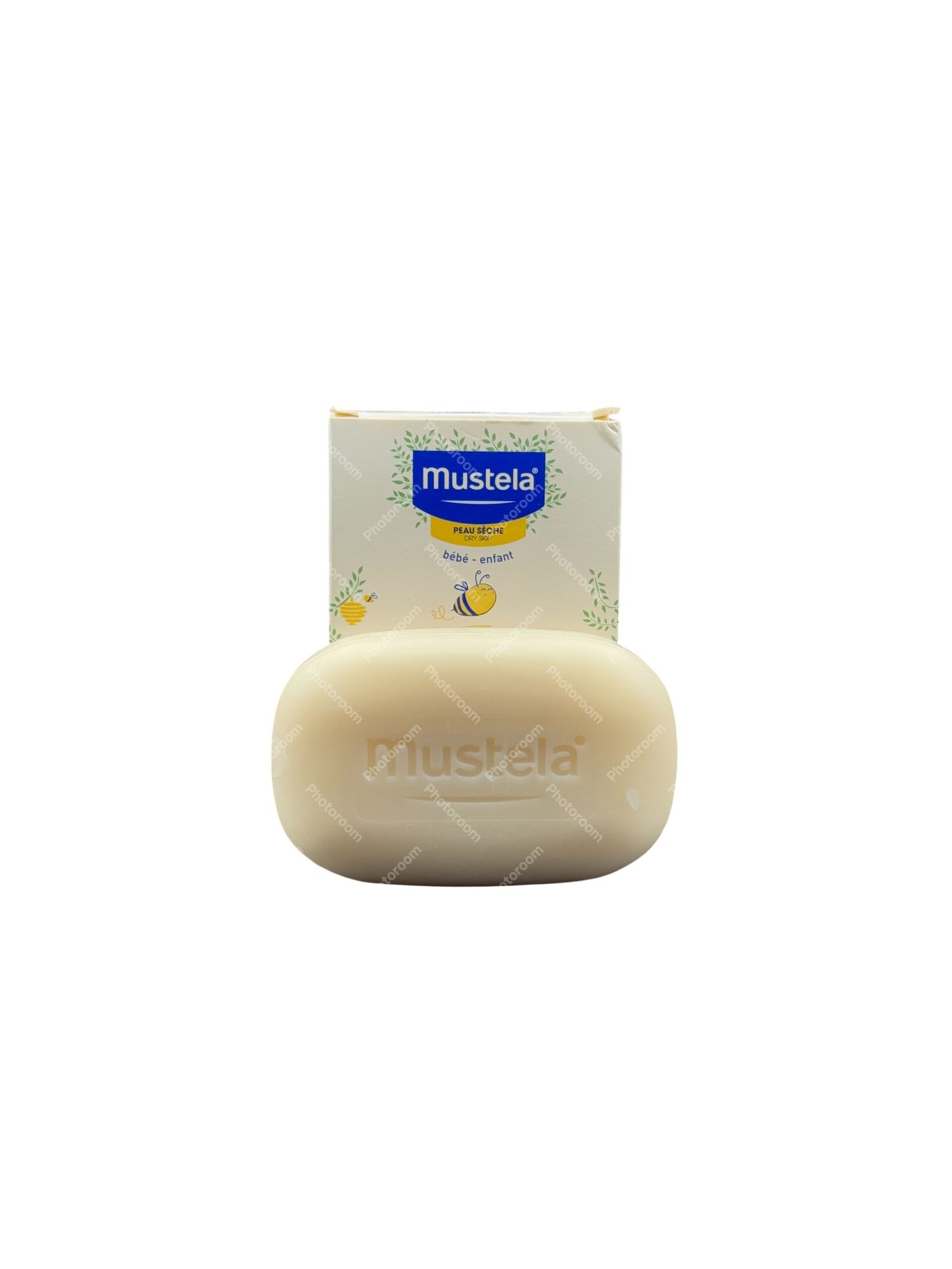 Photo00375558 MUSTELA SV SURGRAS 100G – Image 1