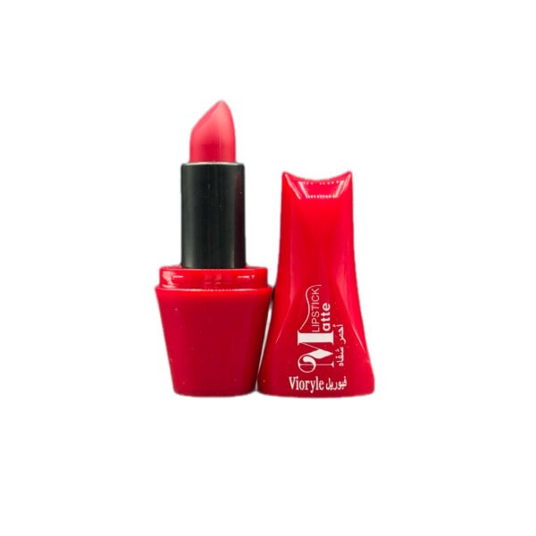 VIORYLE MATTE LIP STICK Q01 - 12