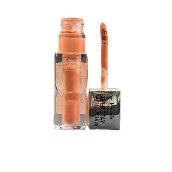 VIORYLE PERFECT SUPER STAY MATTE LIPGLOSS Q01 - 143