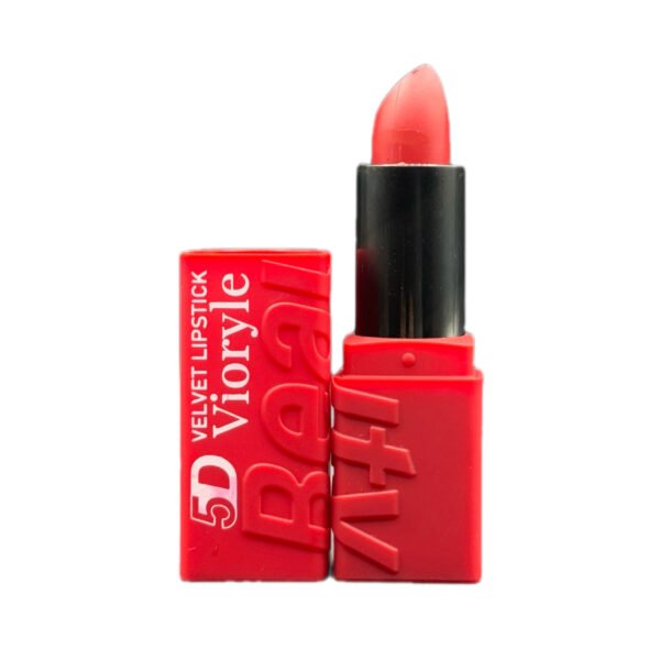 VIORYLE 5D VELVET LIPSTICK Q01 - 53