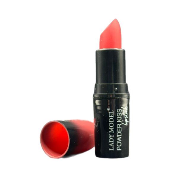 LADY MODEL POWDER KISS LIPSTICK LM - 011