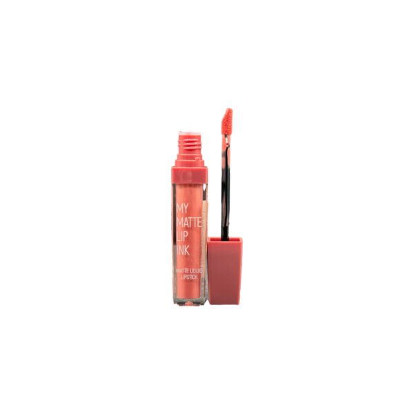 EVER BEAUTY MY MATTE LIP INK 7221E