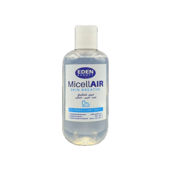 EDEN MICELLAIR 250ML