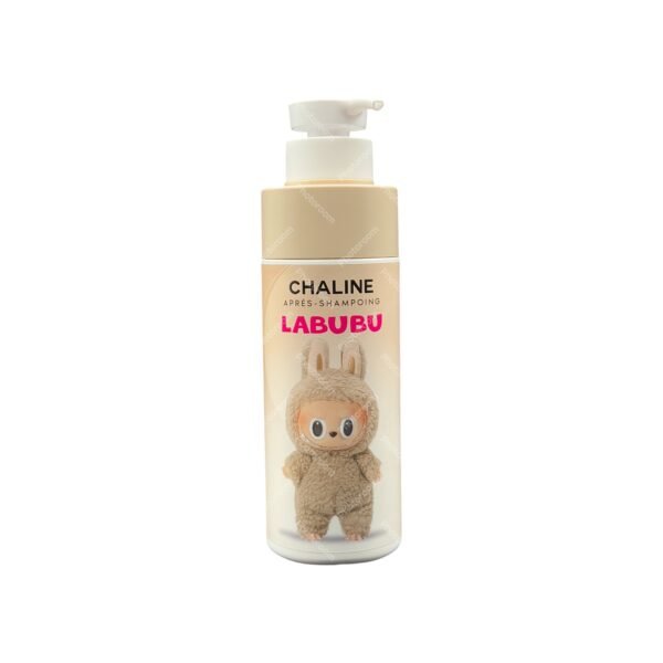CHALINE ASHP LABUBU 500ML