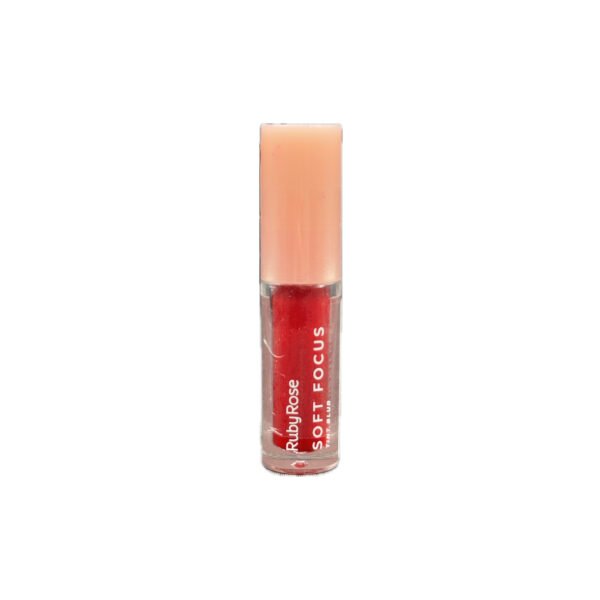 RUBY ROSE SOFT FOCUS TINT BLUR HB-L6601