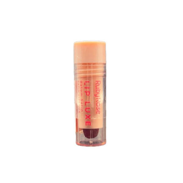 RUBY ROSE LIPSTICK SATIN LIP LUXE HB-L6000