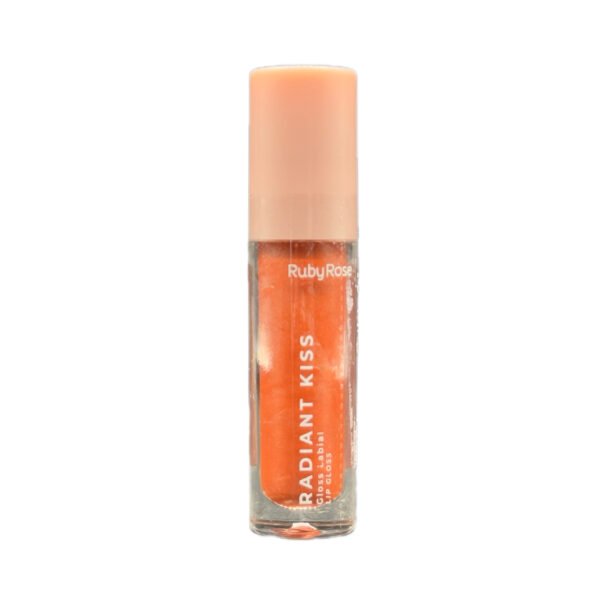 RUBY ROSE LIP GLOSS RADIANT KISS HB-L6400