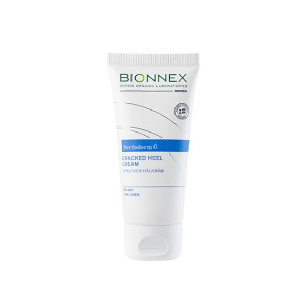 BIONNEX CREME ANTI CREVASSES TALONS 50ML 002