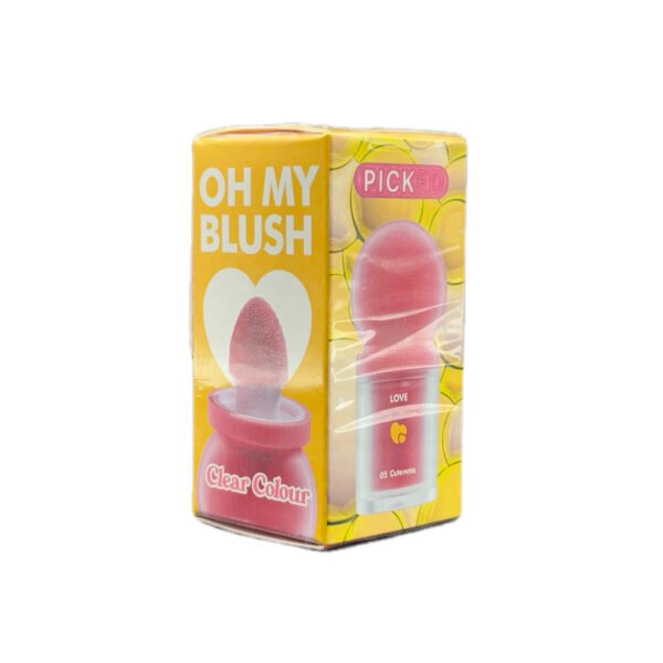 PICKED OH MY BLUSH PK-200