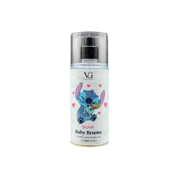 VG BRUME STITCH 150ML