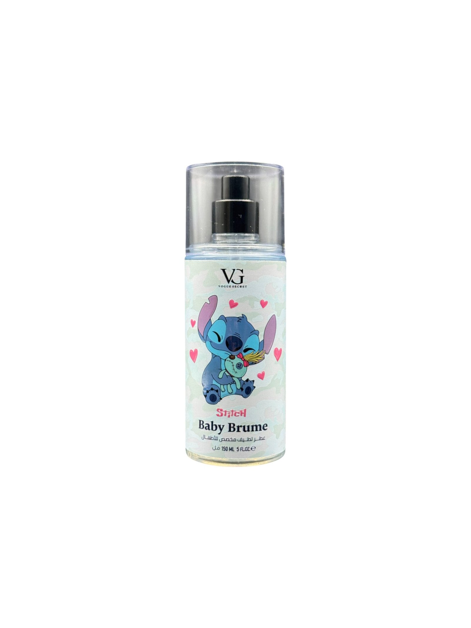 Photo00375800 VG BRUME STITCH 150ML – Image 1