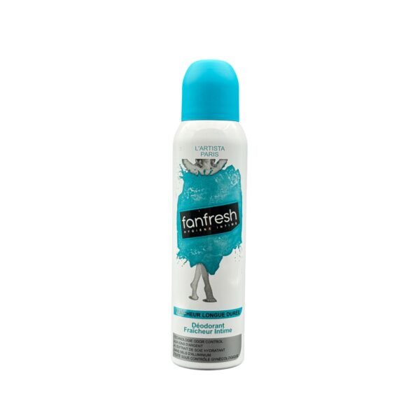 FANFRESH / FEMFRESH DEO INTIME 150ML