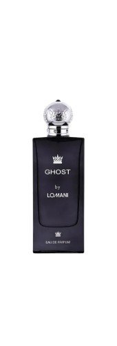 LOMANI EDP GHOST 90ML