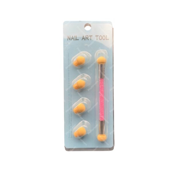 NAIL ART TOOL 5 PCS 0844-7