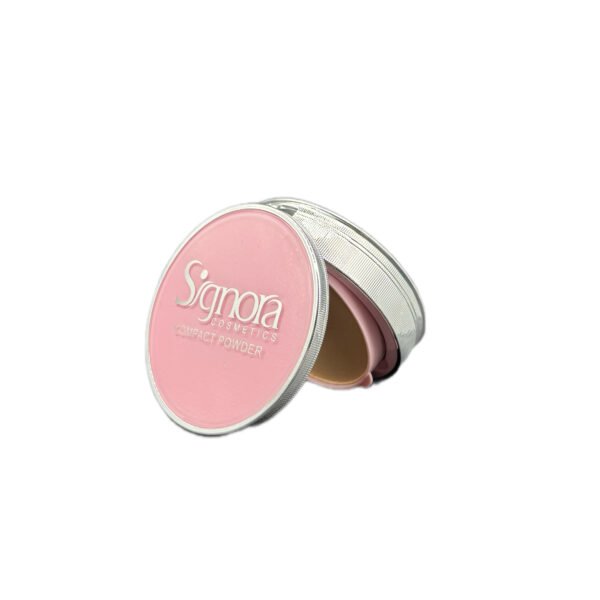 SIGNORA COMPACT POWDER