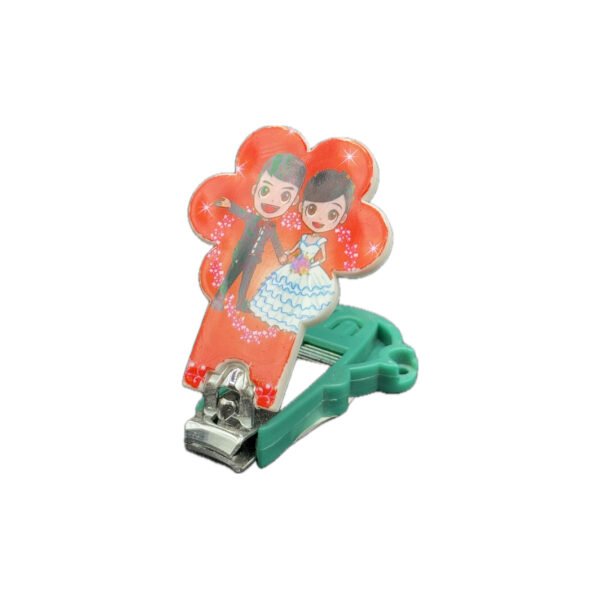 COUPE ONGLES COUPLE 20166-6