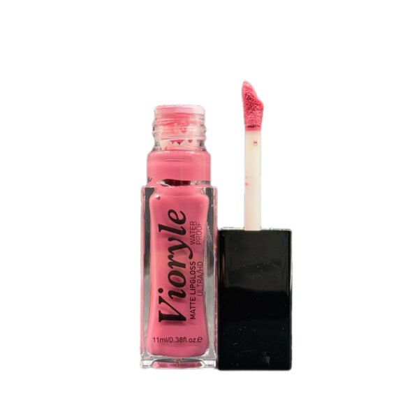 VIORYL MATTE LIPGLOSS WATERPROOF Q01-44