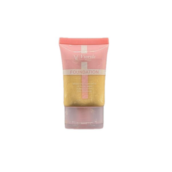 VIORYLE FOUNDATION TUBE 40ML Q01-140