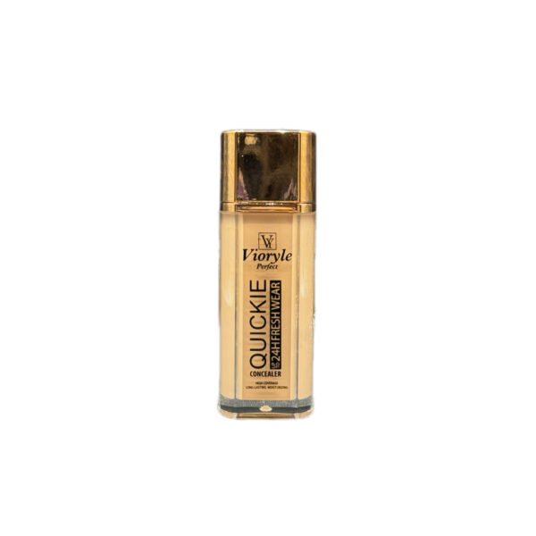 VIORYLE CONCEALER FULL COVER Q01-68