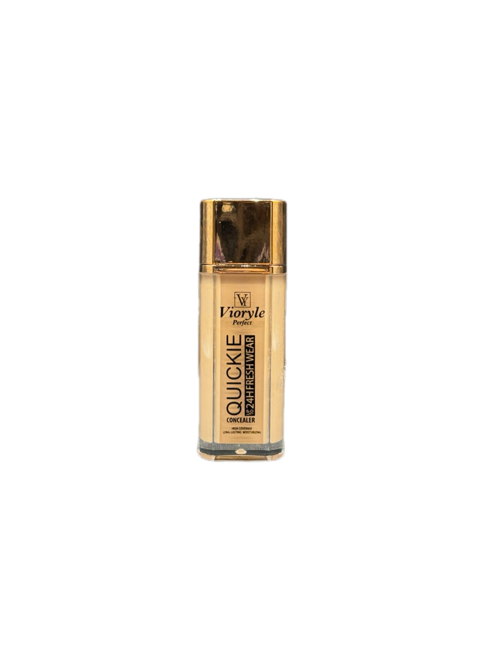 Photo00376116 VIORYLE CONCEALER FULL COVER Q01-68 – Image 1