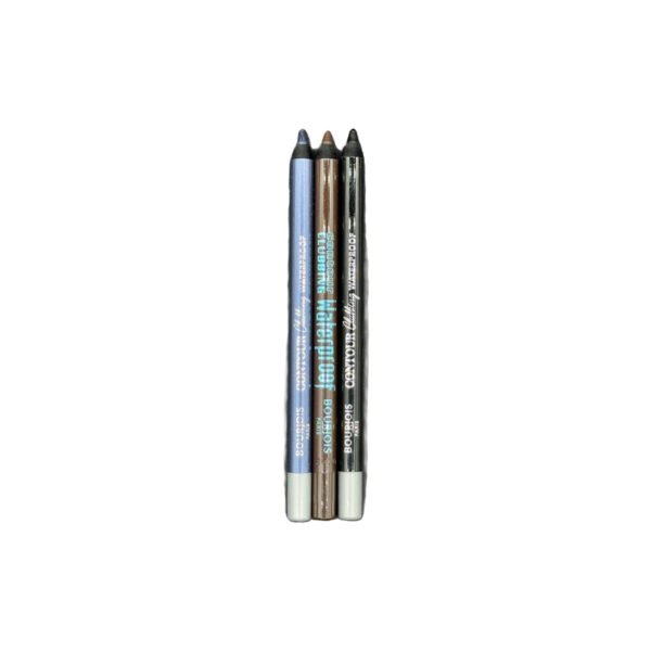 BOURJOIS CONTOUR CLUBBING CRAYON WATERPROOF 1.2G